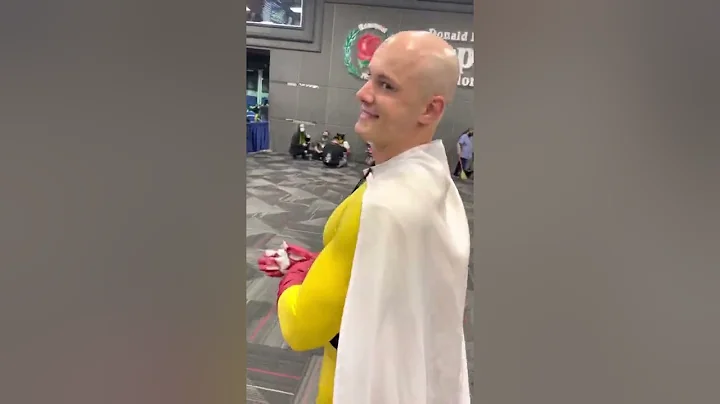 Acen Anime Central 2022