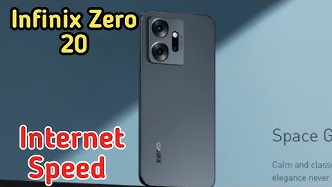 How To Enable Hotspot Setting In Infinix Zero 20 , Hotspot Setting