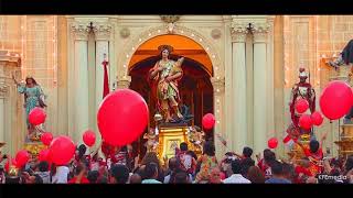 Hrug min Nicca 2017 - Festa San Gorg, Hal Qormi