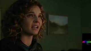 Gotham 3x13 Selina confronts her mother and fights Bruce