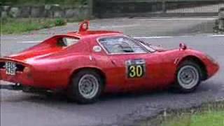 Abarth Berni Motori Valcamonica 2008