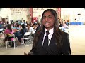 SLU holds 'Girls in Aviation' Day at St. Louis Downtown Airport