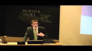 Professionalism in Medicine pt. 1