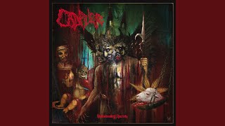 Cadaver - Hallucinating Anxiety