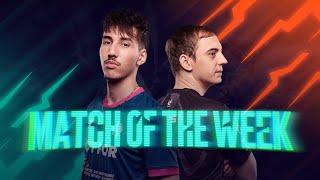 LG UltraGear Match of the Week: BDS vs G2 | 2023 #LEC Season Finals Week 1