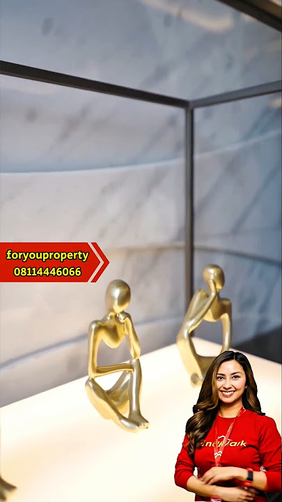 Apartemen 31 Sudirman Makassar #jualbeliproperty #rumahmaros #rumahgowa #andinurrahayufasni