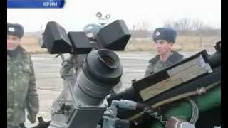 Презентація української модернізації Мі-24П