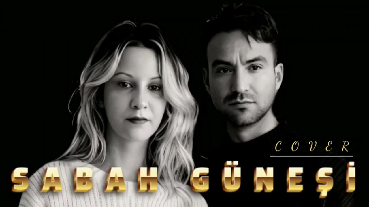 SABAH GÜNEŞİ | MS Anatolian Folk Cover 