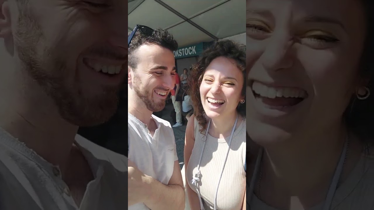 Simon e il Salone del Libro di Torino 