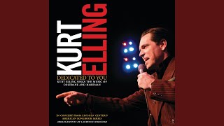 Autumn Serenade (Live) - Kurt Elling