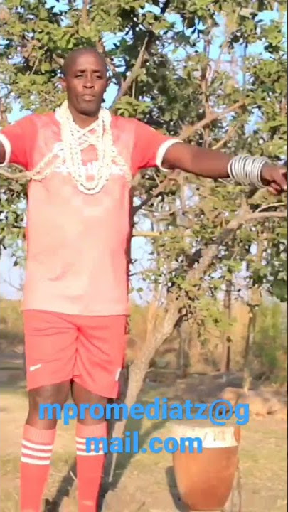 Asili Tanzania migelegele Fupe