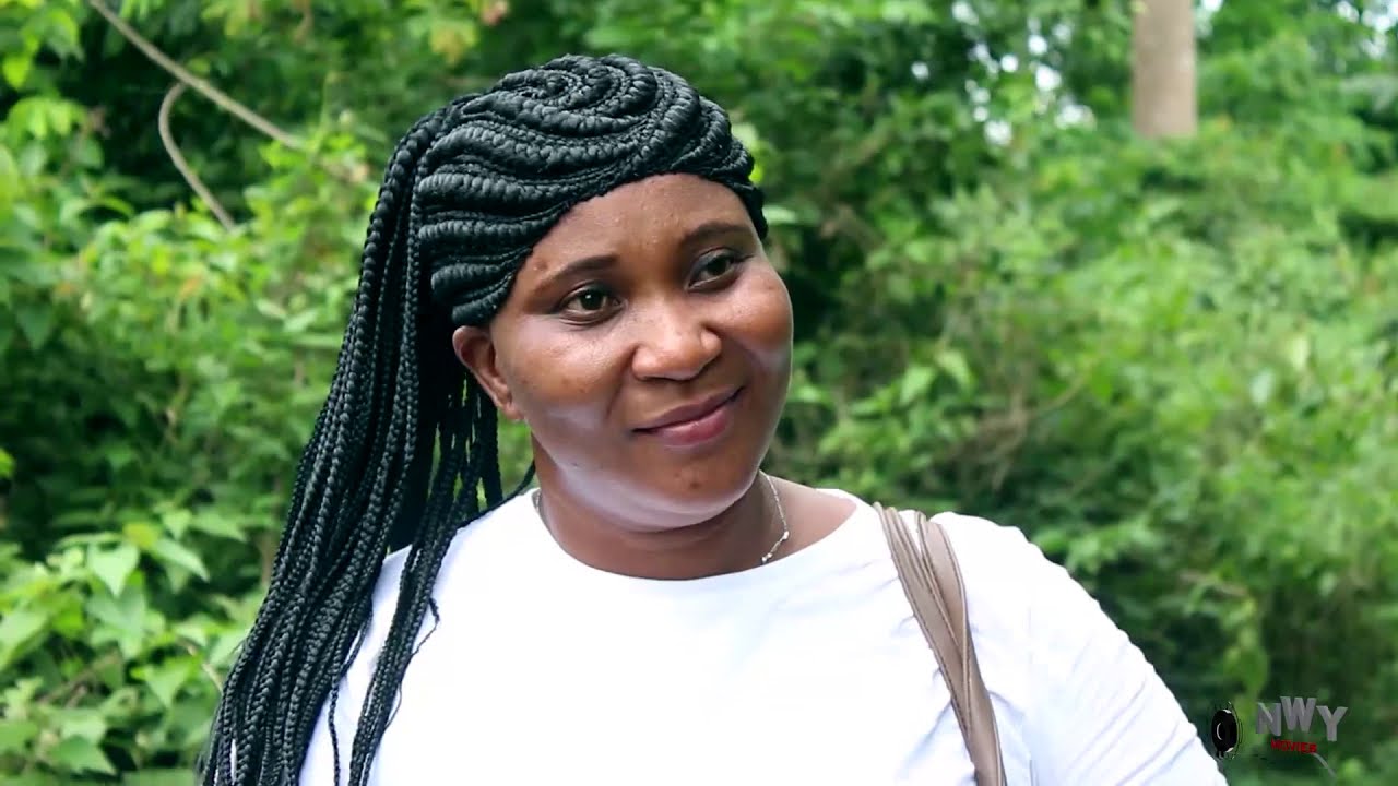 EVIL OFFSPRING (New Movie) - 2019 LATEST NIGERIAN NOLLYWOOD MOVIES ...
