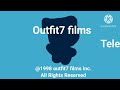 Outfit7 logo history remake kinemaster speedrun be like x45 speed 