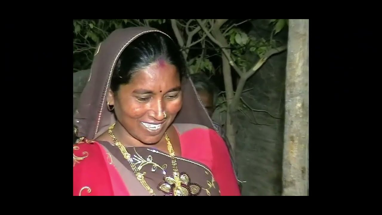 Wedding Ashvin with Indira   2010 Patelwadi Diu part 2 #wedding 