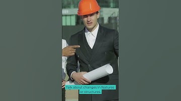 IELTS Writing: Mastering Map Comparison in Task 1