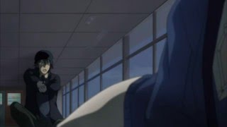 - AMV -Лис(пес) я и секретная служба.Аниме клип - AMV -Лис(пес) я и секретная служба.Аниме клип