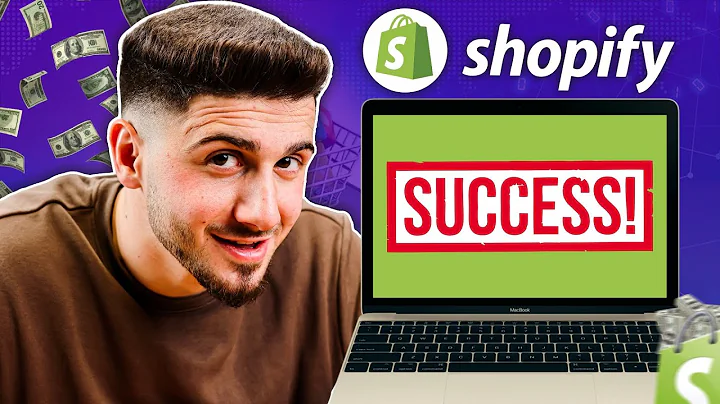 Step-by-Step Guide: Setting Up a Profitable Dropshipping Business on Shopify