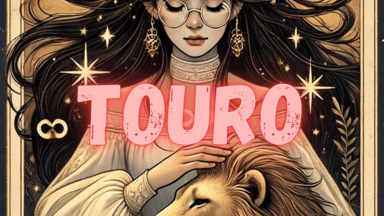 TOURO MUDANÇA RADICAL NAS PRÓXIMAS HORAS‼️NADA SERÁ COMO ANTES 🙌🤑🍀 TOURO JANEIRA 2026