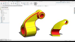Celebrity SolidWorks Tutorial 2020, Exercise nr. 58! Learn from Home! :D Net Worth