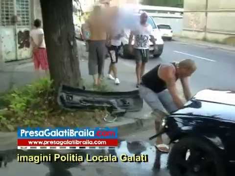 Youtube cocalar cu bmw #3