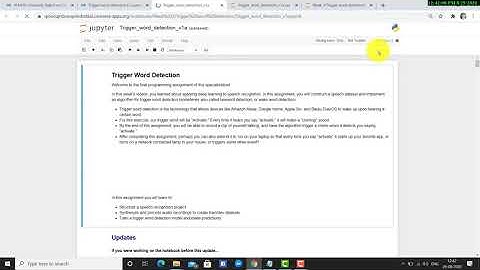 coursera error jupter notbook submit button missing or cant submit assignment