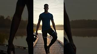 Improve Stability Fast | Balance Exercise