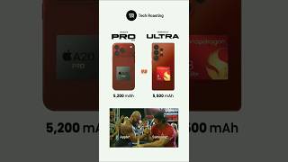 iPhone 18 Pro Max vs Galaxy S27 Ultra ⚔️ Flagship Battle 🔥