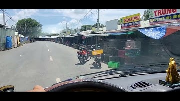 mua xe Đồng Tháp về đường n2  Long An 0914151255 zalo youtube