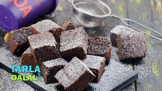 Vegan chocolate cake recipe, recipe link :
https://www.tarladalal.com/vegan-chocolate-cake-recipe-eggless-and-dairy-free-42154r
-----------------------------...