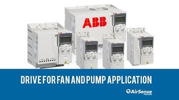 AirSense : ABB ACS310
