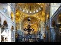 Saint Mark's Basilica, Venice