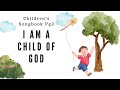 I am a child of god  lds primary singalong