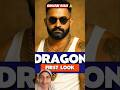 NTR's Dragon Look Leaked - KGF Universe Biggest Film ?. SUBSCRIBE PLEASE 🙏
