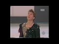 Men&#39;s Free Skate - 2000 Trophée Lalique, Figure Skating (US, ABC, Incomplete, Yagudin)