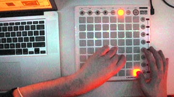 Mad Zach Soundpack Jam