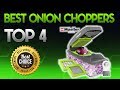 Best Onion Choppers & Vegetables Choppers 2020 - Onion Choppers & Vegetables Chopper Review