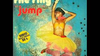 The Ring -- Jump