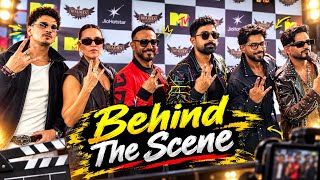 Details Roadies Rebirth Auditions Behind The Scene From Kolkata News