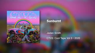 Jaden Smith - Sunburnt (432Hz)