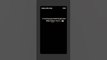 4Hashtag you need to get your first million views📊🚀#shorts #ytshorts #treanding#aviral video#ytsho