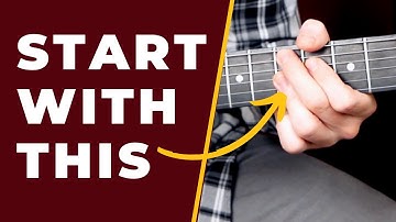 How to Start Playing Funk in 9 Minutes | Perfect for Beginners
