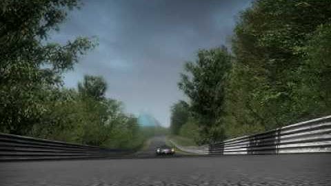 Need For Speed: Shift  Pagani Zonda R VS Bugatti Veyron 16.4