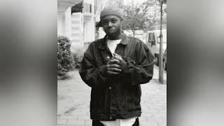 J Dilla Track 4 [Extended/Remastered] [1996]