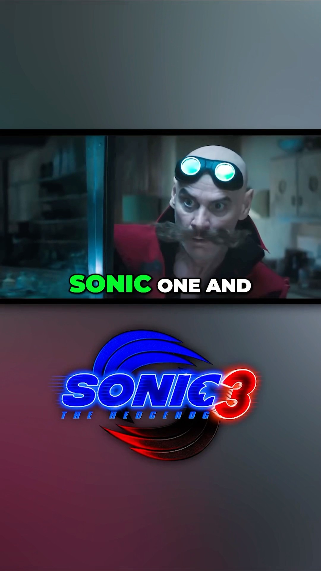 3 EXCITING SONIC MOVIE 4 UPDATES! 🔥 - YouTube
