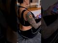 Fix Your Posture in 2 Weeks? 😲 (Auto-Vibrate) #Shorts