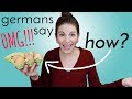 Do You Already Know These AWESOME Ways to Say OMG in German?🥳🇩🇪