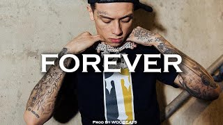 Free Central Cee X Melodic Type Beat 2023 - Forever Prod.