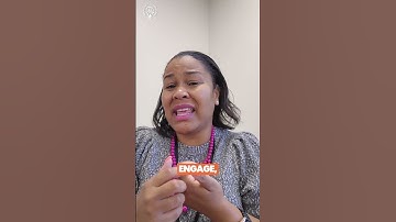 Norms are important to discuss sensitive topics!