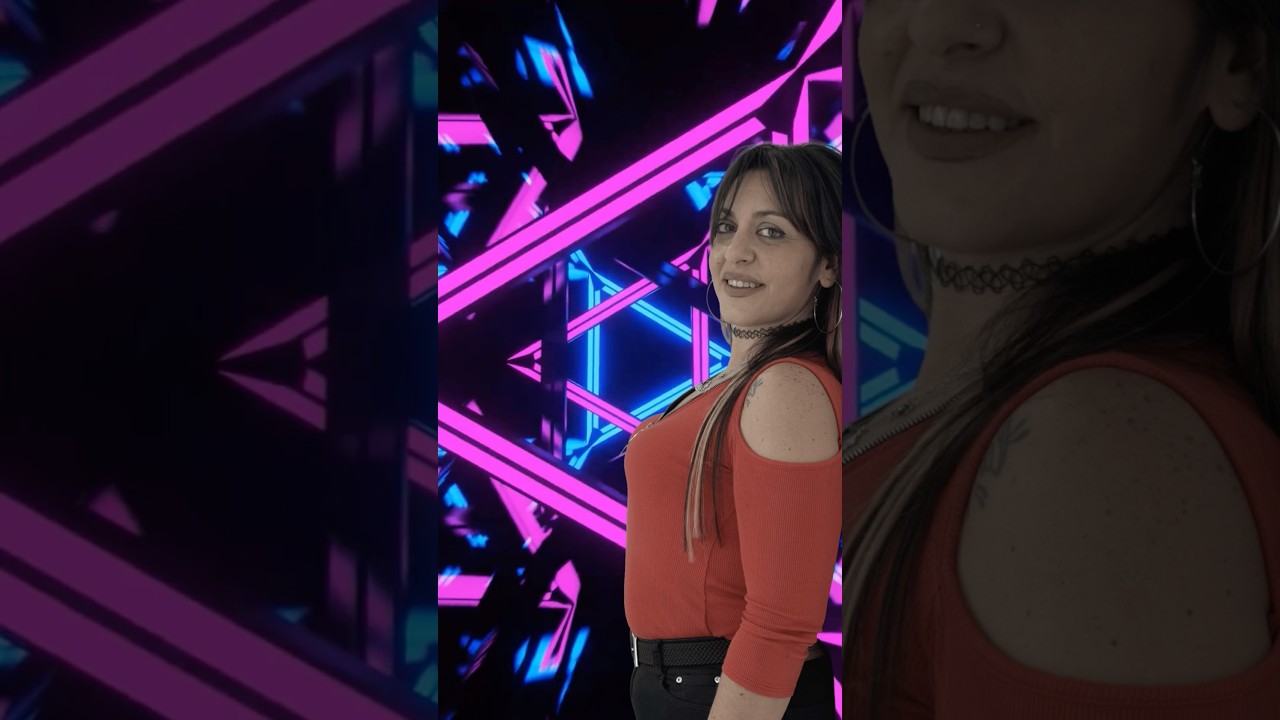 Barbara La Tigrotta - Auguri ❤️domani ore 14 online 🎶😘