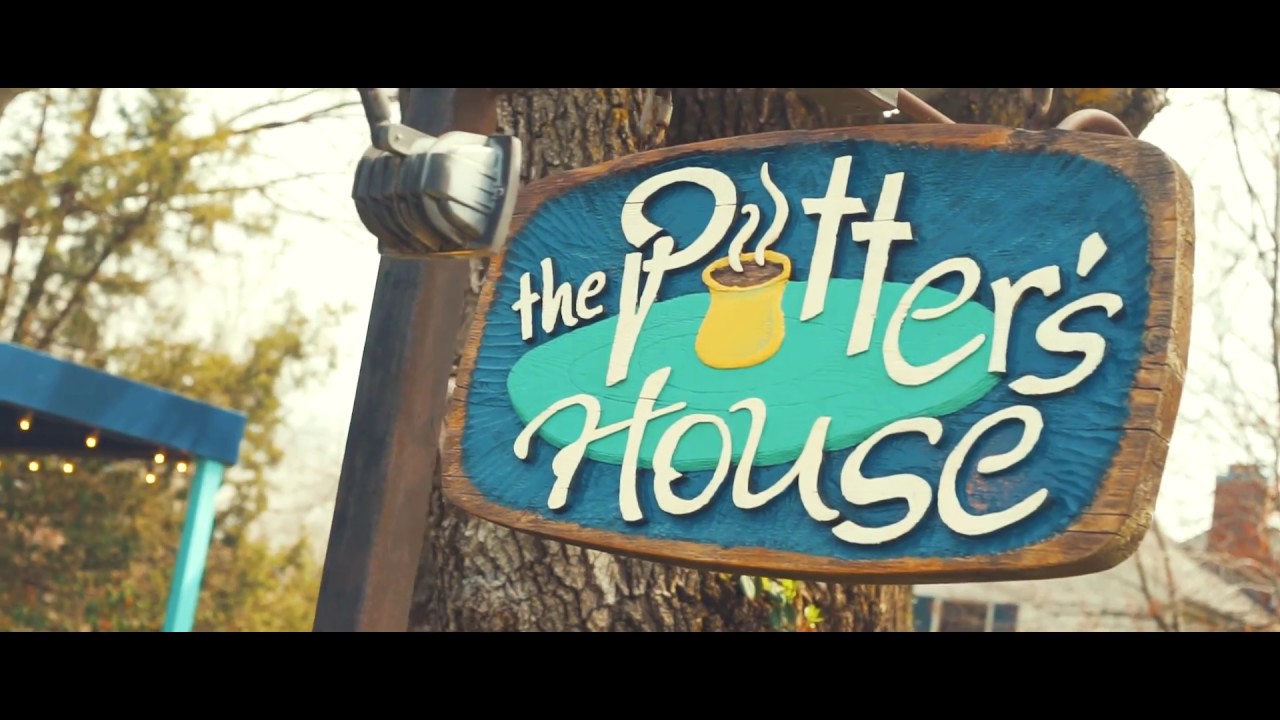 The Potter's House YouTube
